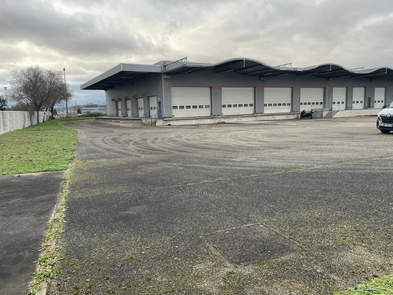 Local d'activité Souffelweyersheim 2994m² Location local d'activité Souffelweyersheim Bas-Rhin OLACT2311048 15
